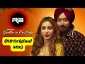 Gallan Ee Ney (RB Original Mix)- Satinder Sartaj, Jatinder Shah ft, DJ_RB 2023 Remix #djrbmix #hits