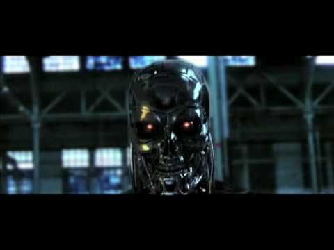Download Terminator Salvation FIRST 2 MINUTES LEAKED DELETED SCENE - SPOOF