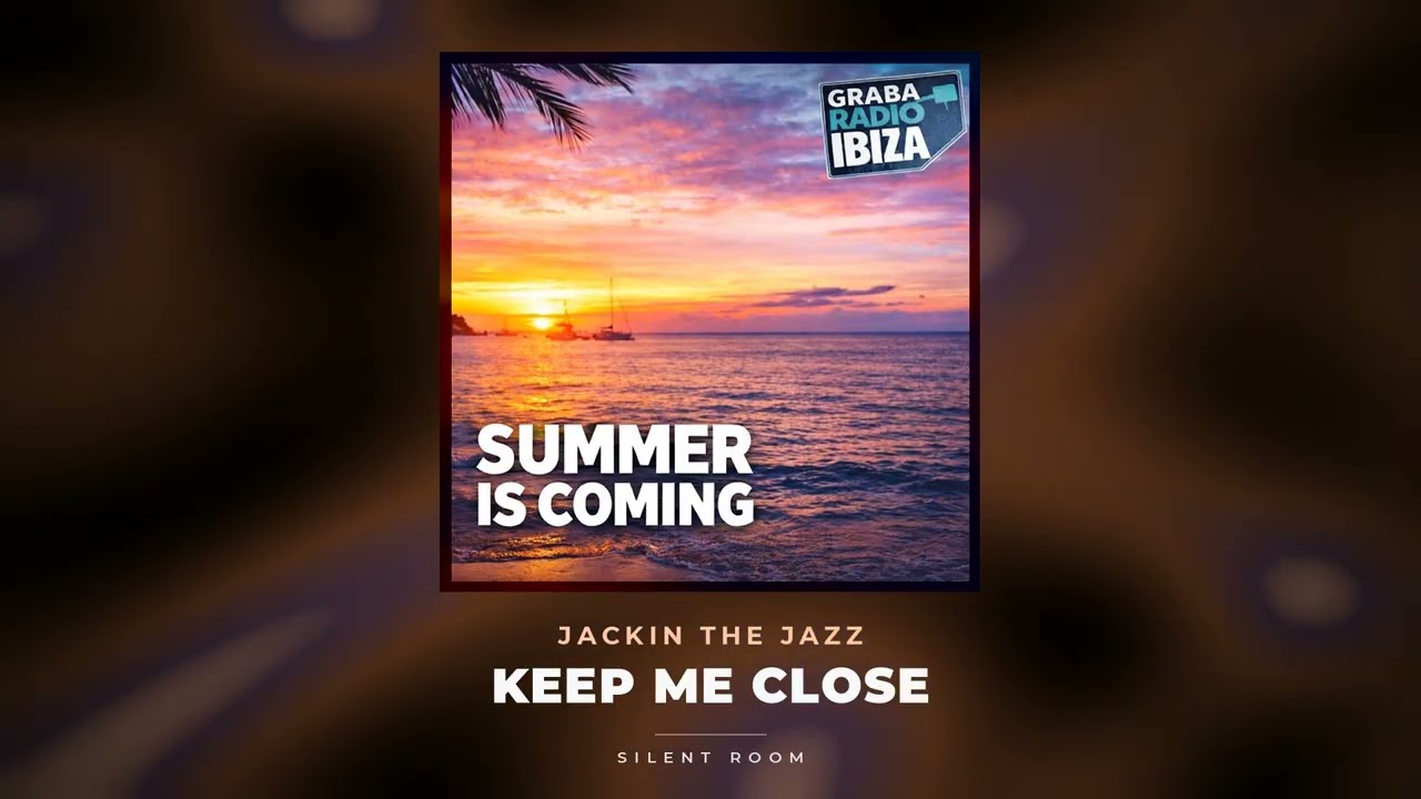 Watch Jackin The Jazz - Keep Me Close (Official Audio) | Silent Room on YouTube Watch Jackin The Jazz - Keep Me Close (Official Audio) | Silent Room on YouTube