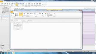 Outlook Calendar 2010 - Introduction