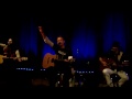 "Jack and Diane" and other hits: Acoustasonixs im NCO Club am 27.05.2010