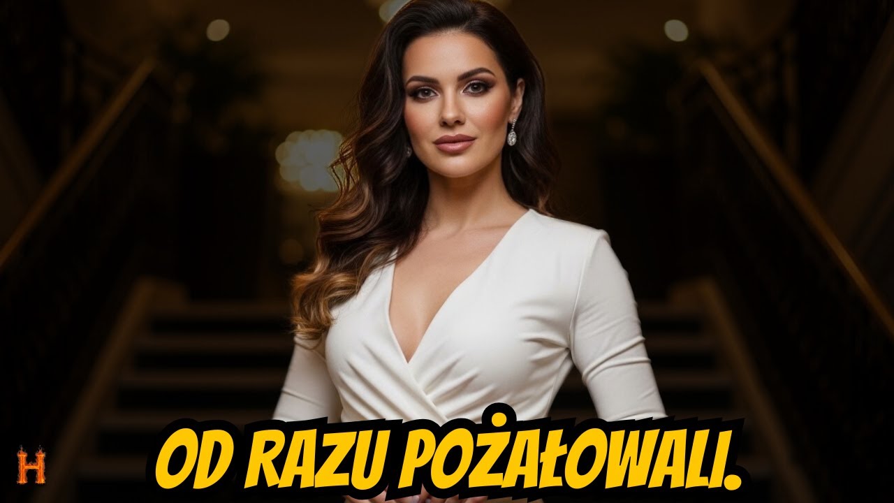 „Zignorowano mnie na porannym spotkaniu — aż zrozumieli, kogo właśnie zlekceważyli.”