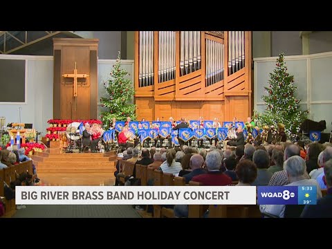 Big River Brass