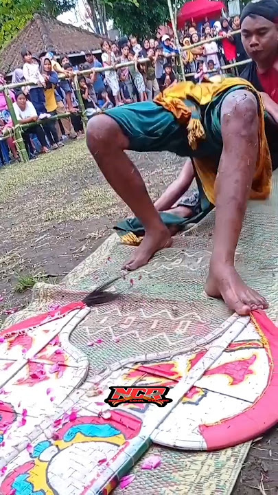 nje ngek #jarananndadi #jaranan #jathilankeren #jathilanndadi #kudalumping