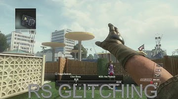 Bo2 - Prestige Master & Unlock All Theater Infection! (XBOX ONE & XBOX 360) NO USB OR JTAG