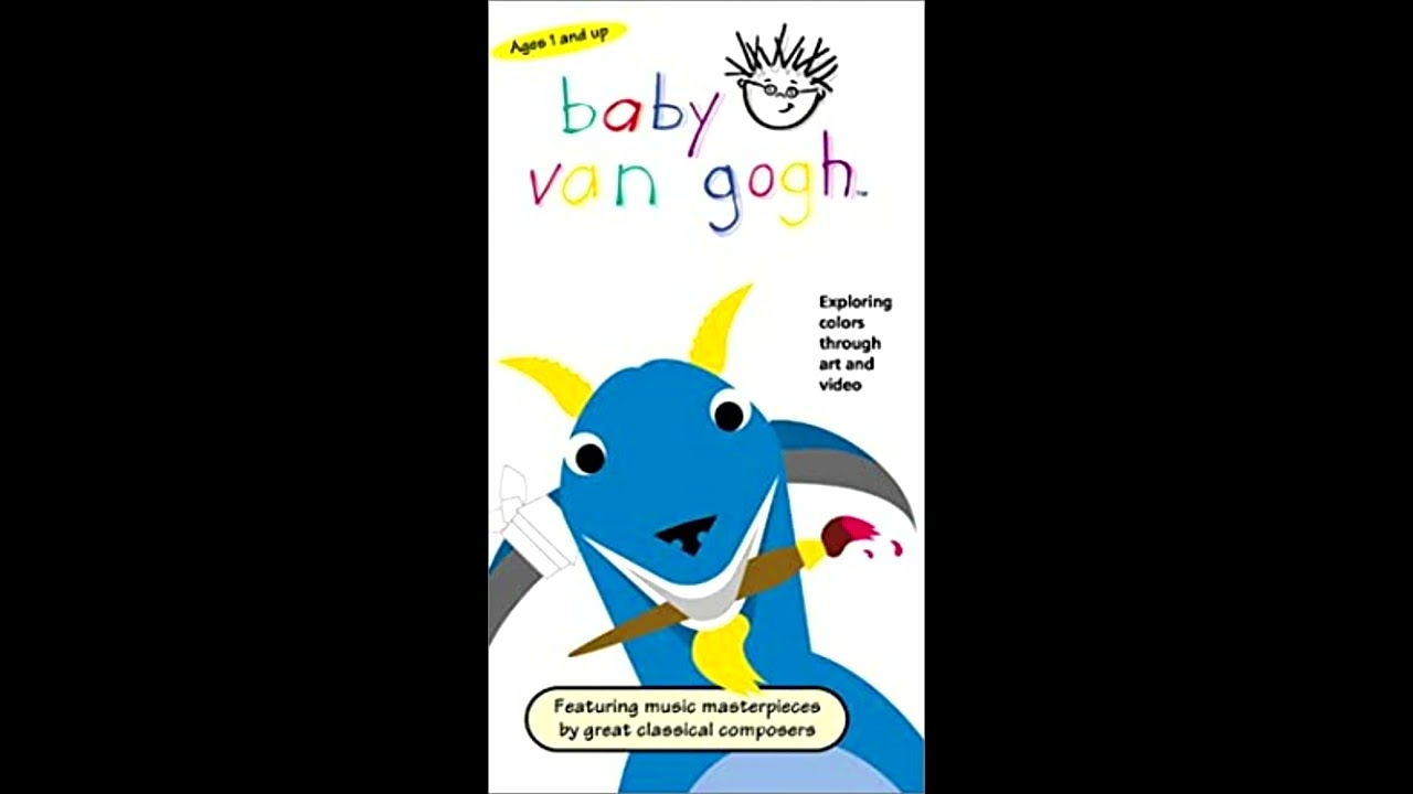 Bolero by Ravel (MID2000 VERSION) (Baby Van Gogh Version) (HD) YouTube