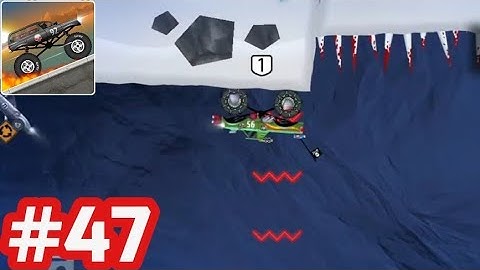 Renegade Racing - Gameplay Walkthrough - Part 47 Guru Arena (iOS/Android)