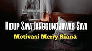 sTory Wa || Motivasi Merry Riana || 2020