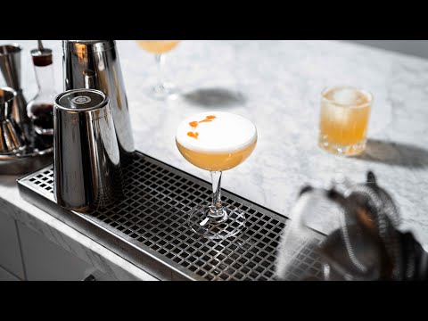 Video: Skillnaden Mellan Bourbon Och Whisky