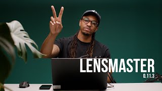 Camerabotics Lensmaster 0.11.3 Software Update - Game changer screenshot 1