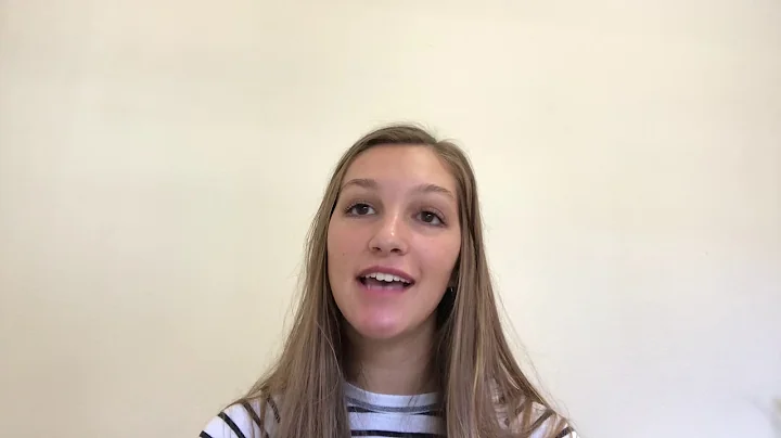 Professional Introduction: Paige Welch