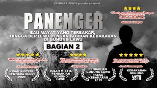 Panenger. dalam bahasa jawa kuno mempunyai arti sebuah tanda. bantu
kami dengan cara subscribe, like, comment, dan share video kami. lebih
akrab ...