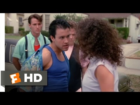 Teen Witch (10/12) Movie CLIP - Top That! (1989) HD