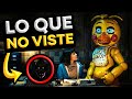 15 DETALLES OCULTOS de VIDEOJUEGOS en Five Nights At Freddy’s 2 La Película [2025]