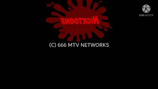 snootkcin (C) 666 MTV NETWORKS