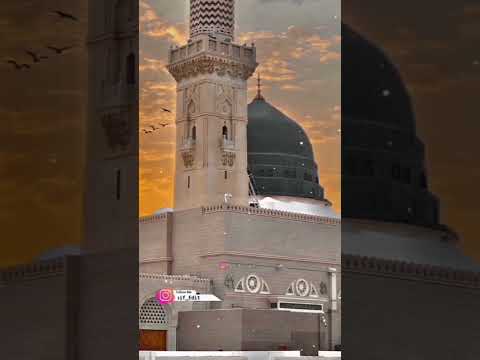 Kardo Karam Mere Aaqa Shorts Naat