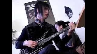 Avenged Sevenfold Acid Rain tribute video (For The Rev)