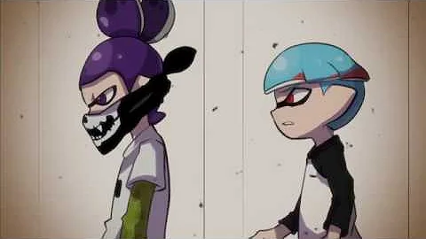 スプラトゥーン漫画 Mp3