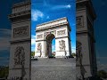 Paris Diaporama august 2022