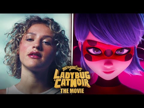 Courage In Me | Lou | Miraculous: Ladybug x Cat Noir, The Movie