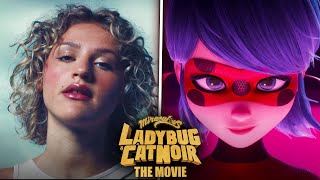 COURAGE IN ME | 🐞 LOU 🐞 | Miraculous: Ladybug &amp; Cat Noir, The Movie