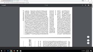 How To Make PDF Searchable [Tutorial]