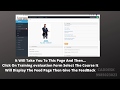Caddesk Feedback Form Procedure