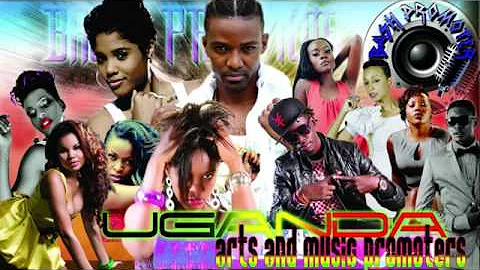 MULUNJI BY MR EXCEL Ft Barbi Jay
