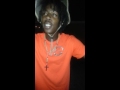 Shotta gang Speedy Lanky