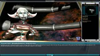 Galactic Civilizations II Dread Lords Campaign Episode 2 (Ixith)