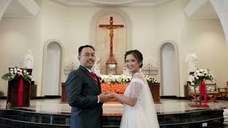 Cinematic Wedding Video Bianca Dadung Day 2