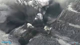 TOP Spectacular Explosions during blasting