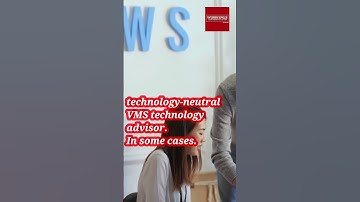 An Overview of Vendor Neutral VMS: What You Need to Know | #vms