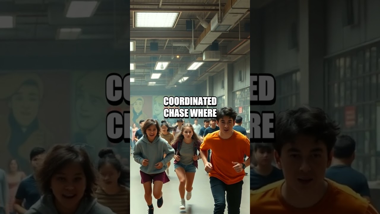 The Midnight Campus Gala Echo