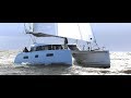 The Yacht Delivery of a Bavaria Nautitech Open 40 - Hamble to Vilamoura