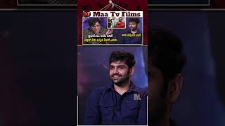 Ram Pothineni Reveals His Favorite Hero In Tollywood Double Ismart Latest Interview