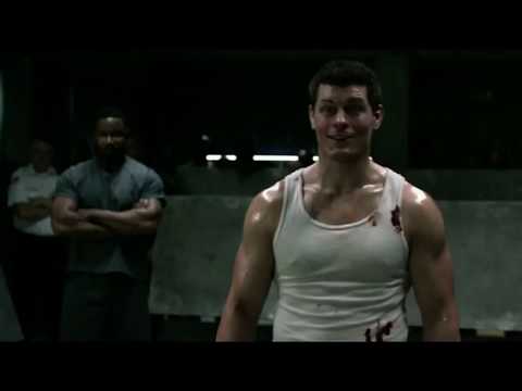Arrow (S07E03) Prison Fight Club