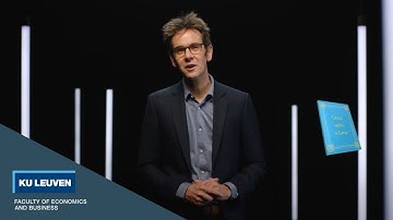 Master of Business Engineering, KU Leuven (Leuven, Belgium)