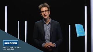 Master Of Business Engineering, Ku Leuven Leuven, Belgium