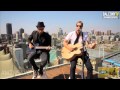 Capture de la vidéo Sama19 Balconytv Arno Carstens