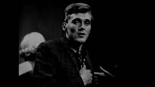 Halfway to Paradise  BILLY FURY  (with lyrics)