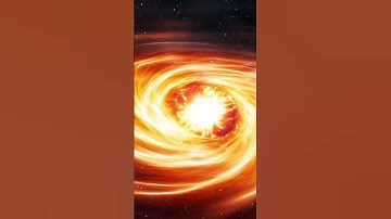 How Big Is the Universe Really? 🌌 #space #universe #sciencefacts #nasa #cosmos