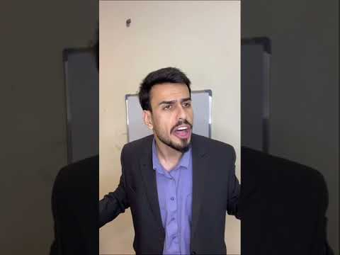 الطالب من يسأل المدرس بالامتحان مهيمن علاء