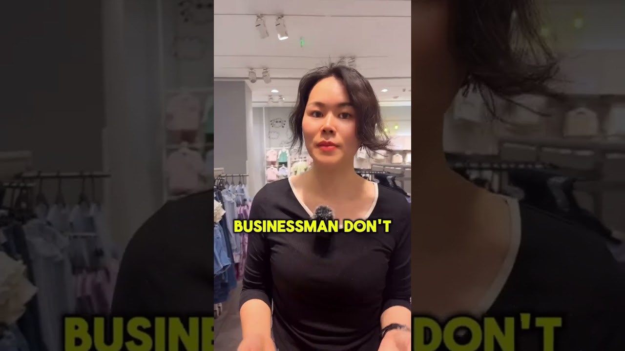 Stop sourcing on Alibaba