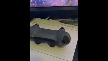 Ps5 controller fix (if your controller works in the menu but not in game) #youtubehighfive #ps5