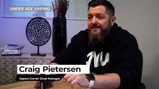 VPASA Member on Proxy Purchasing Anecdote 2