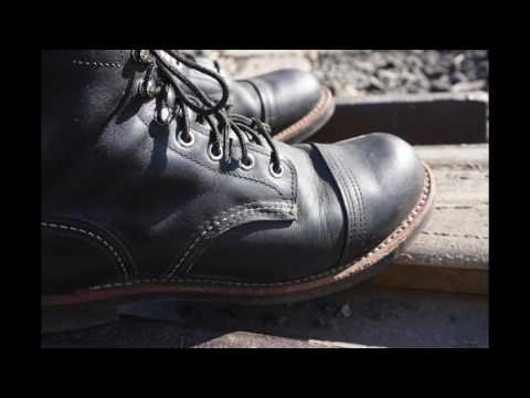 red wing store in brooklyn