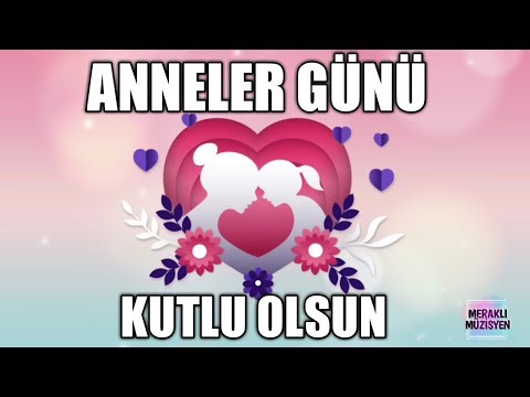 AĞLATAN ANNELER GÜNÜ ŞİİRİ | En Güzel Anneler Günü Mesajı