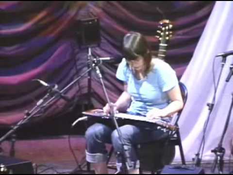 Kaki King - Gay Sons Of Lesbian Mothers (Live)