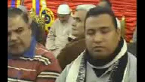 سورة يوسف الشيخ محمد حامد السلكاوى   YouTube